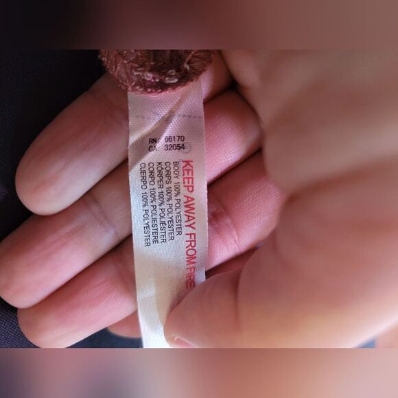 Free People Intimately Wild Blush Mini Dress Size Medium - Picture 7 of 8